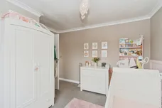 Fieldhead Close, Pontefract