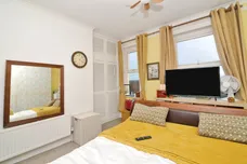 Cliftonville Road, St. Leonards-On-Sea
