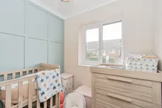 Fieldhead Close, Pontefract