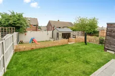 Fieldhead Close, Pontefract