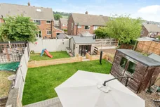 Fieldhead Close, Pontefract