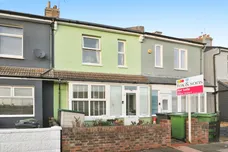 Cliftonville Road, St. Leonards-On-Sea