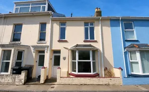 Mount Pleasant Road, Brixham, Devon, TQ5 photo