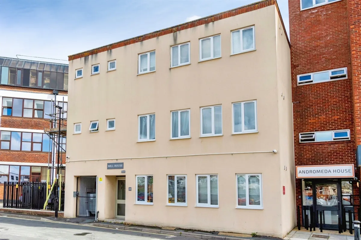 Southampton Street, Southampton