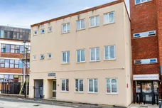 Southampton Street, Southampton