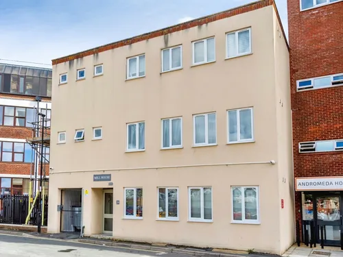 Southampton Street, Southamptonphoto