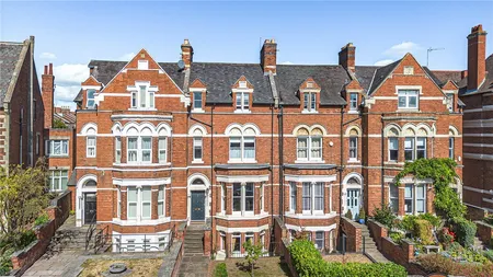 Billing Road, Northampton, NN1