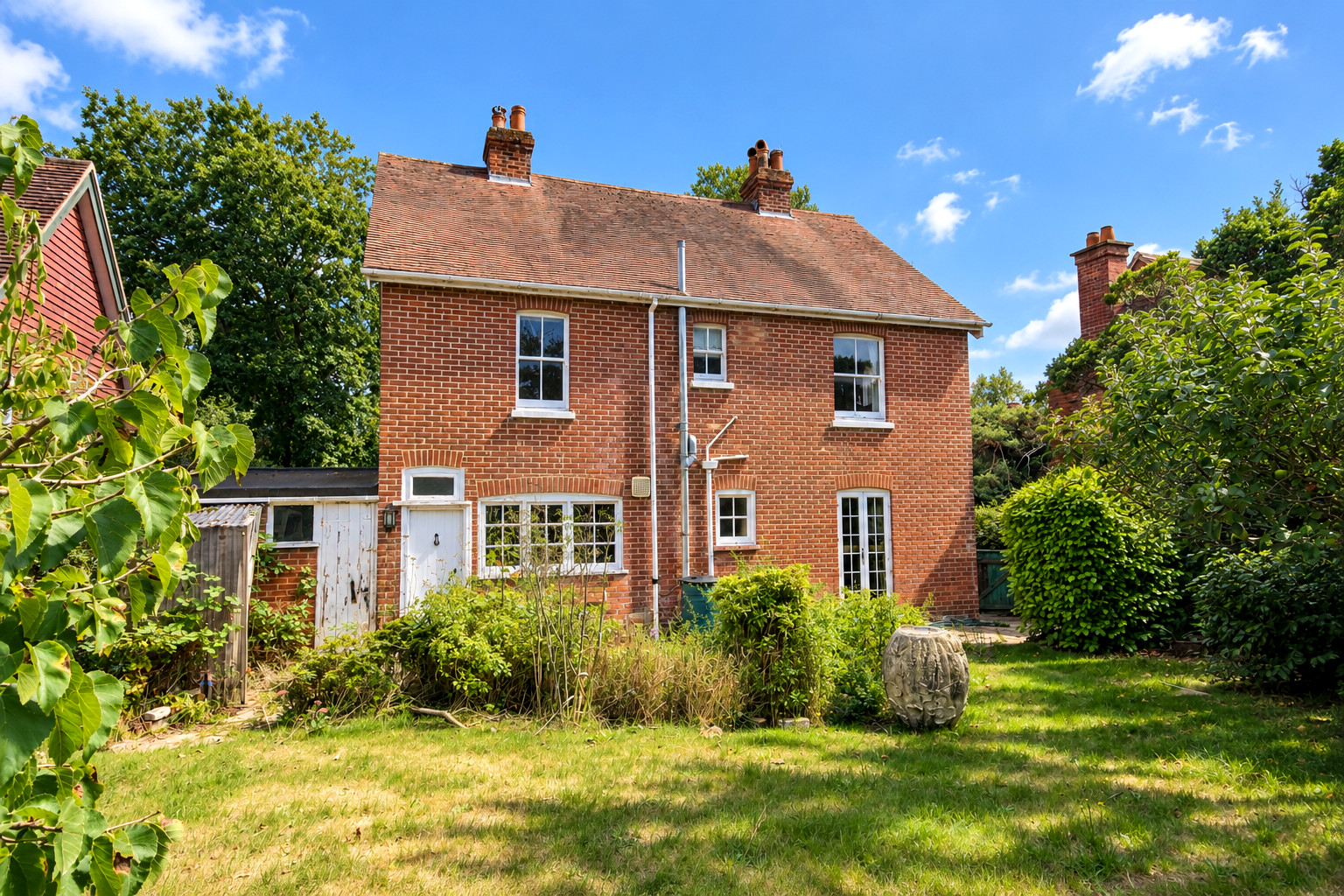 George Road, Milford on Sea Image 15