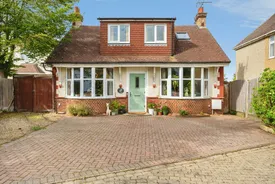 Property responsive