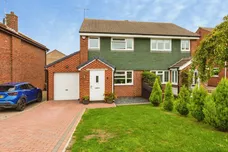 Chapelfield Crescent, Thorpe Hesley, ROTHERHAM