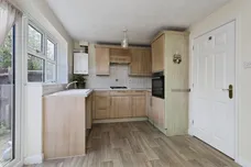 Melrose Close, Hailsham