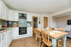 Chapelfield Crescent, Thorpe Hesley, ROTHERHAM