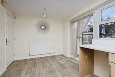 Melrose Close, Hailsham