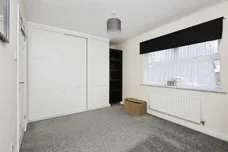 Melrose Close, Hailsham
