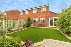 Chapelfield Crescent, Thorpe Hesley, ROTHERHAM