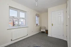 Melrose Close, Hailsham