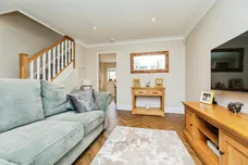 Chapelfield Crescent, Thorpe Hesley, ROTHERHAM