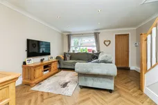 Chapelfield Crescent, Thorpe Hesley, ROTHERHAM