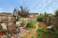 Melrose Close, Hailsham
