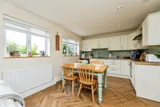 Chapelfield Crescent, Thorpe Hesley, ROTHERHAM
