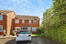 Melrose Close, Hailsham