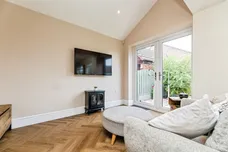 Chapelfield Crescent, Thorpe Hesley, ROTHERHAM