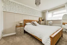 Chapelfield Crescent, Thorpe Hesley, ROTHERHAM