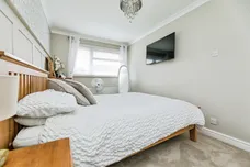 Chapelfield Crescent, Thorpe Hesley, ROTHERHAM