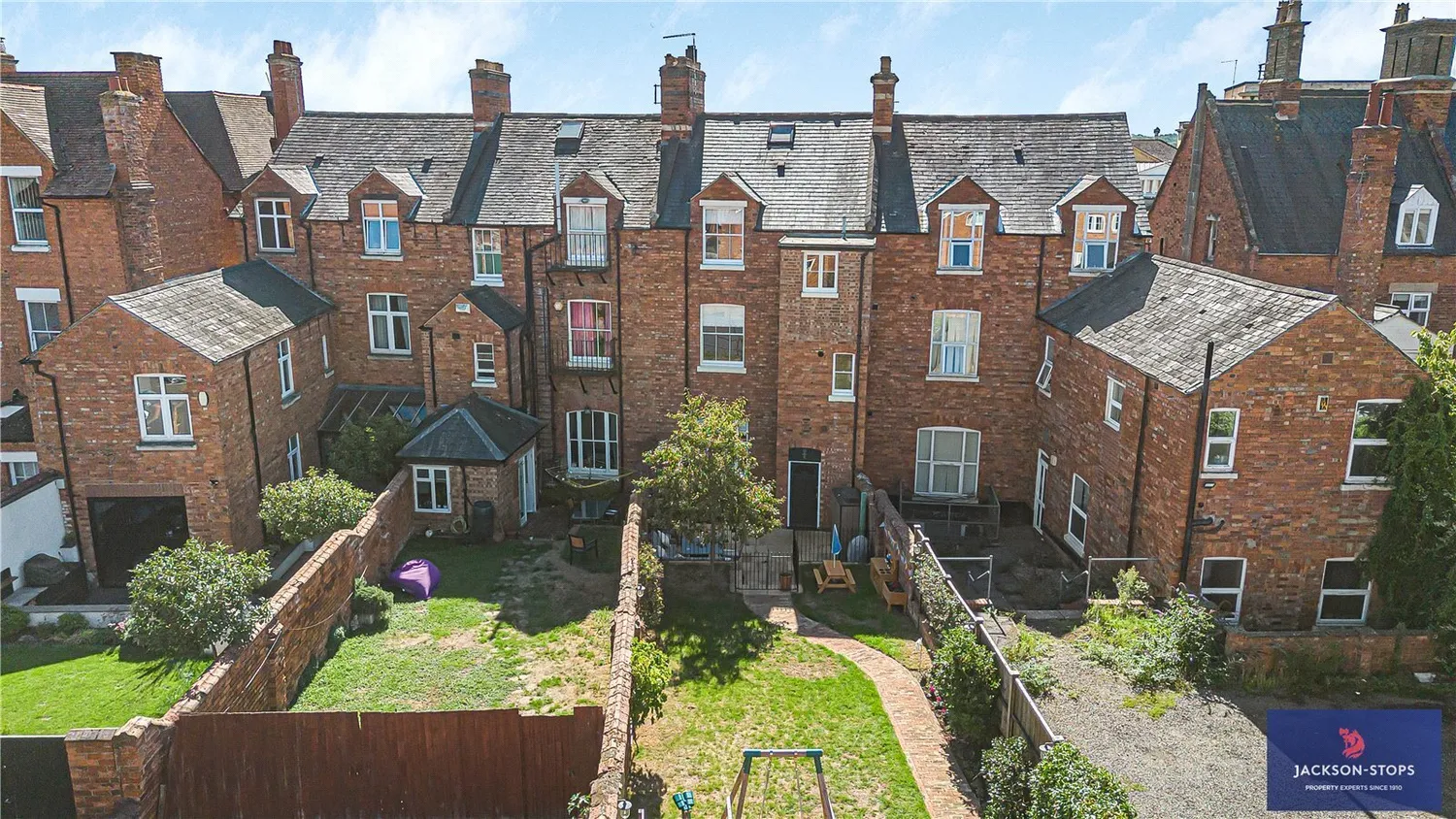 Billing Road, Northampton, NN1 photo 42