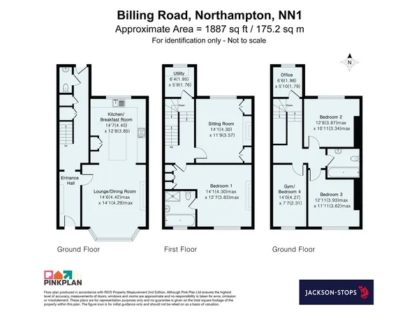 Billing Road, Northampton, NN1 photo 43
