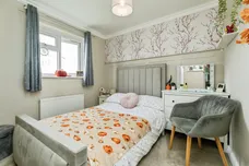 Chapelfield Crescent, Thorpe Hesley, ROTHERHAM
