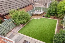Chapelfield Crescent, Thorpe Hesley, ROTHERHAM