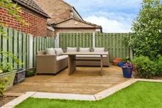 Chapelfield Crescent, Thorpe Hesley, ROTHERHAM