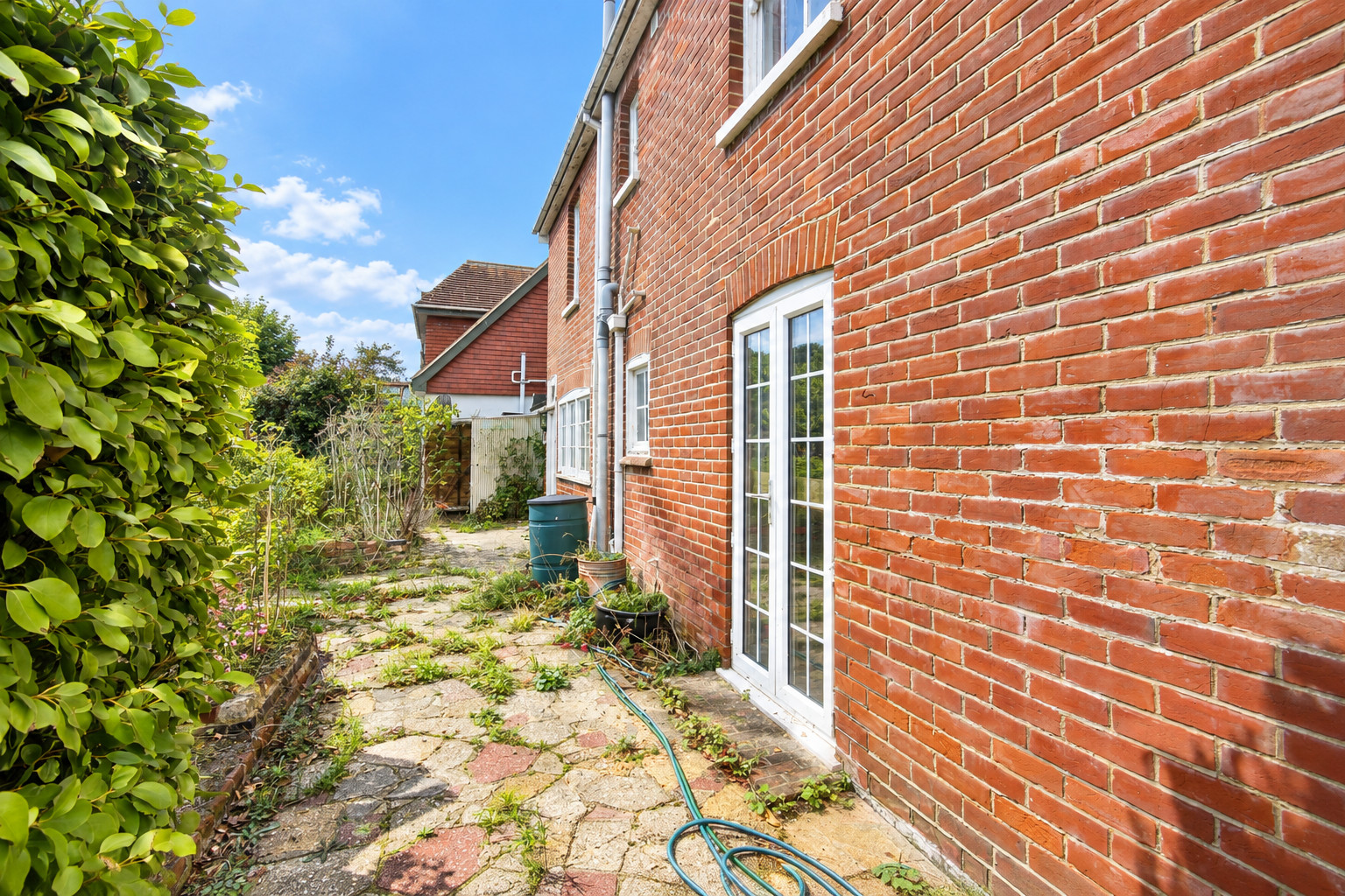George Road, Milford on Sea Image 16