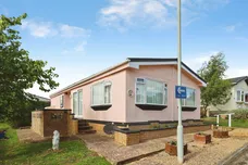 Mill Road, Hailsham