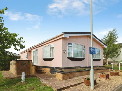 Mill Road, Hailshamphoto