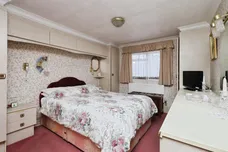 Mill Road, Hailsham