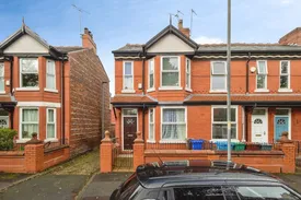 Property responsive