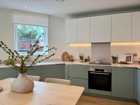 Woodside Avenue, London, N10