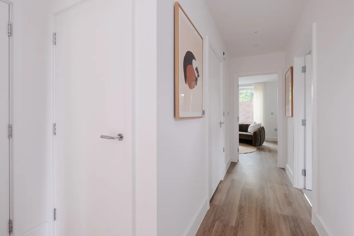 Woodside Avenue, London, N10 photo 2