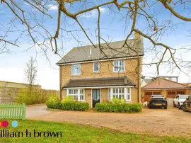 Greengates Close, Great Leighs, CHELMSFORD photo