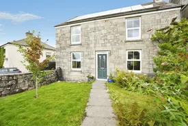 Property responsive