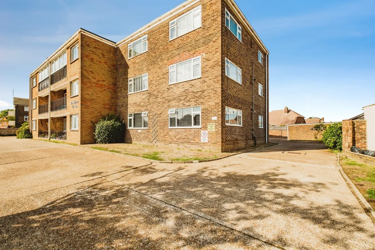 Sompting Road, Lancing