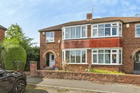 Property responsive