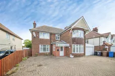 Felixstowe Road, Ipswich