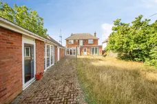 Felixstowe Road, Ipswich