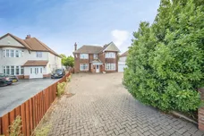 Felixstowe Road, Ipswich