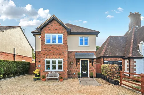 Weedon Hill, Amersham, HP6