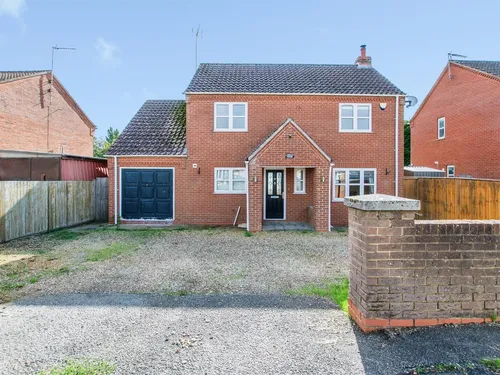 Smeeth Road, Marshland St. James, Wisbechphoto