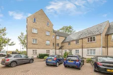 Childers Court, Ipswich